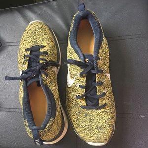 Nike flyknits