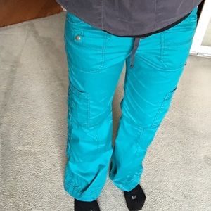 Dickies gen flex scrub pants