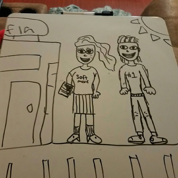 Meet your Posher, Alyssa