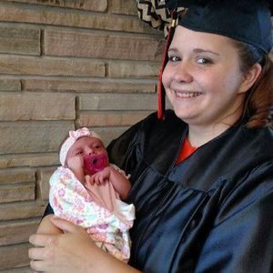 Meet your Posher, Jacinda