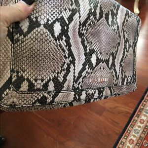Ted baker brand new clutch