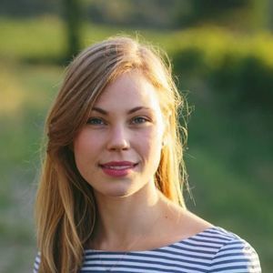 Meet your Posher, Manon