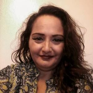 Meet your Posher, Kristin