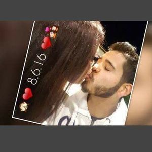 Meet your Posher, Cintia