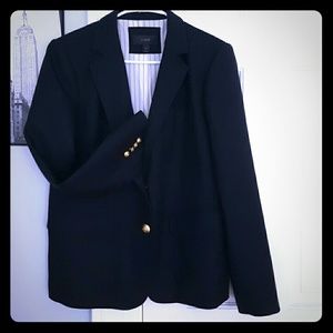 J. Crew Rhodes Blazer