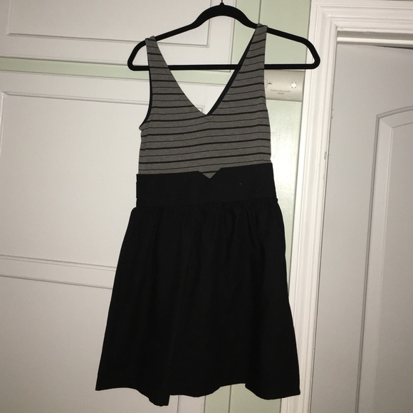 Vans dress