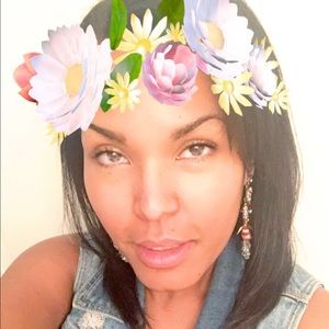 Meet your Posher, Natalie