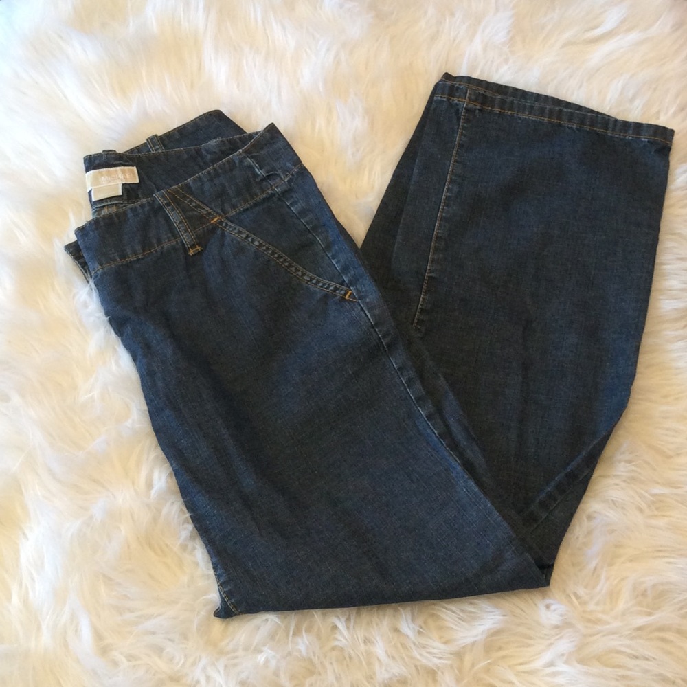 ✨Never Worn Michael Kors SZ 6 Pants✨Price Red!