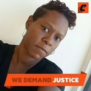 Meet your Posher, Stacy