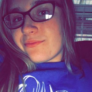 Meet your Posher, Kaylea