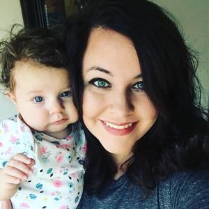 Meet your Posher, Adrienne