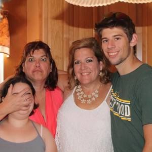 Meet your Posher, Colleen