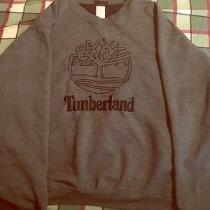 Authentic Timberland Sweater, Perfect Condition!