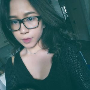 Meet your Posher, Anne