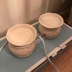 Glade Wax Melts Warmer