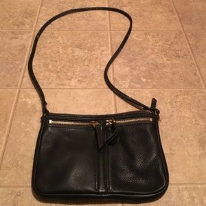 🌸🌻Fossil CrossBody Leather Bag🌻🌸