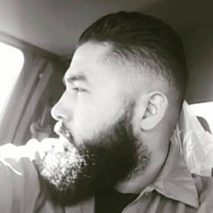 Meet your Posher, Jonathan