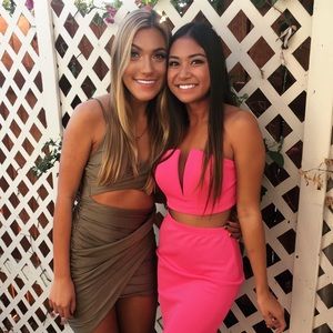 Meet your Posher, Alexis