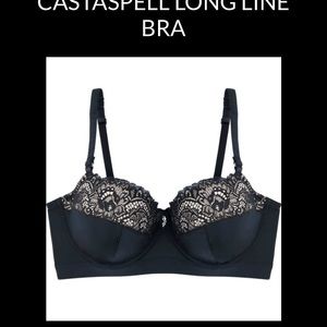 Evollove bra 30d