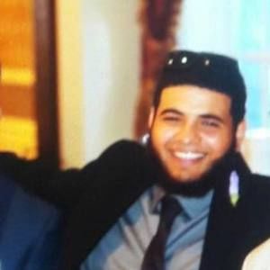 Meet your Posher, Khaled