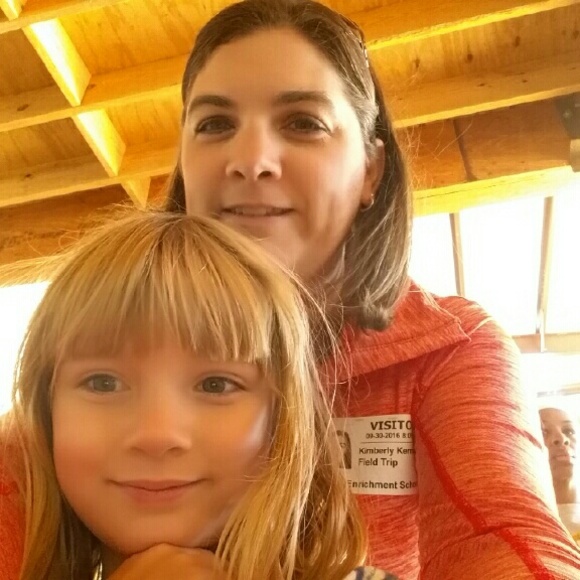 Meet your Posher, Kimberly - Picture 1 of 1