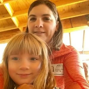 Meet your Posher, Kimberly