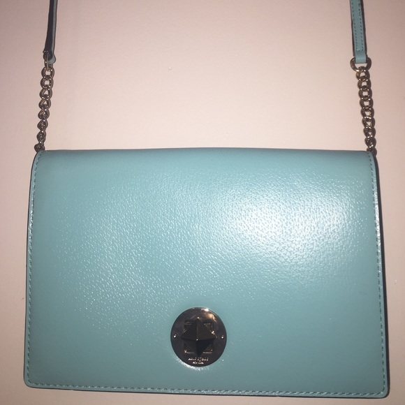 Kate spade envelope purse nwot