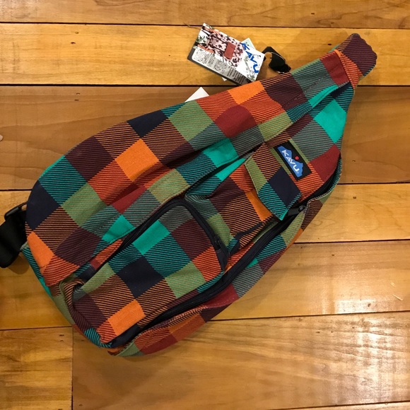 Kavu Rope Bag