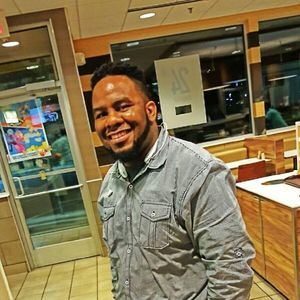 Meet your Posher, Jason