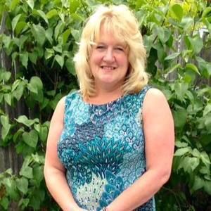 Meet your Posher, Colleen