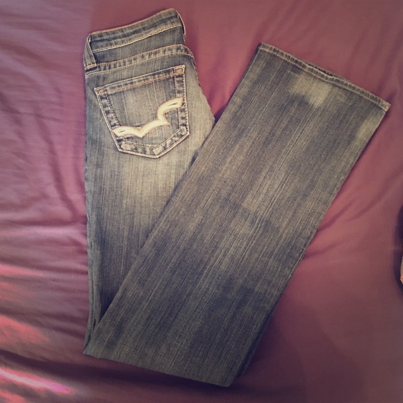 Big star jeans