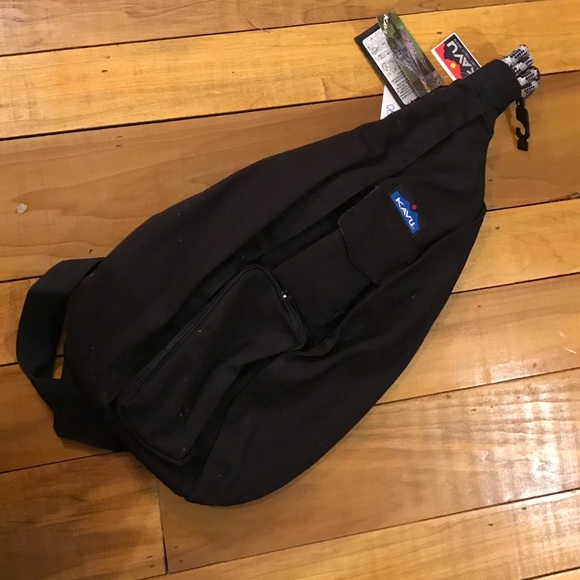 Kavu Rope Bag