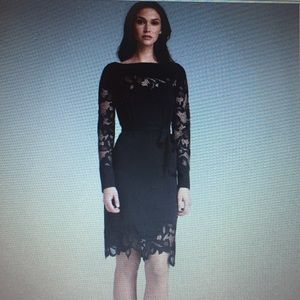 SALE!! **NWT**Diane von Furstenberg Silk Dress