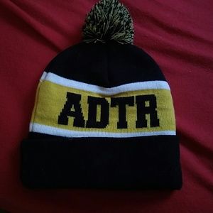 A day to remember beanie