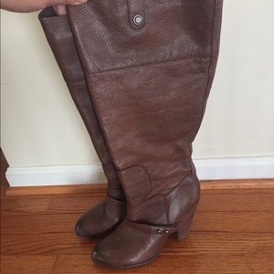 Sam Edelman boots