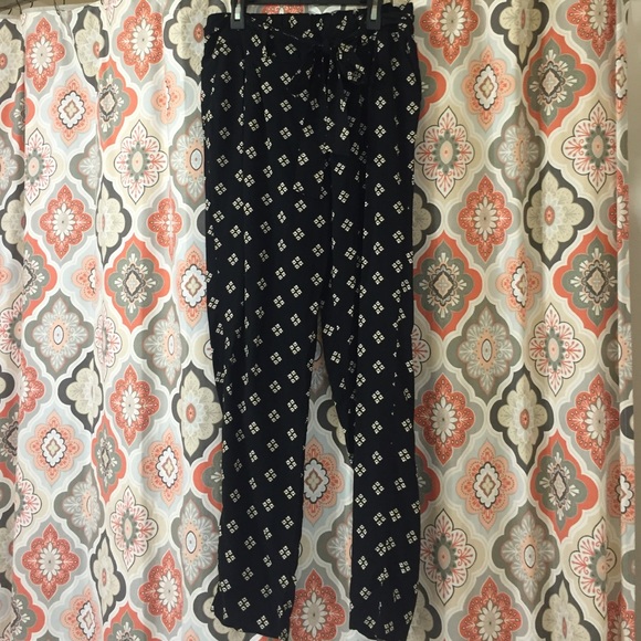 🔥Final Price🔥 Comfy Old Navy pants!