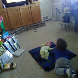 Meet your Posher, Brenda