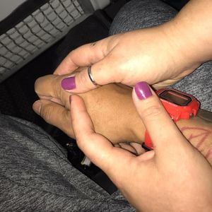 Meet your Posher, Eduardo