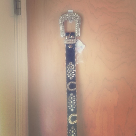 Women's belt