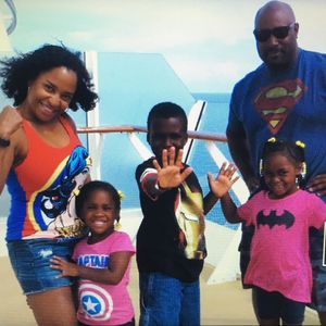 Meet your Posher, Carla