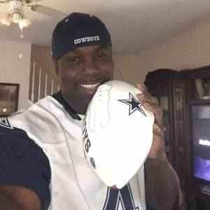 Meet your Posher, Xavier