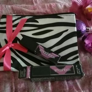 Authentic Brand new Smashbox lip lacquer!