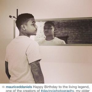 Meet your Posher, Steven