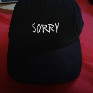 Purpose Tour Justin Bieber Hat