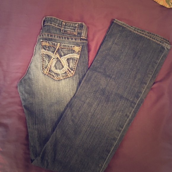 Big star jeans