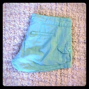 Cute shorts for spring and summer