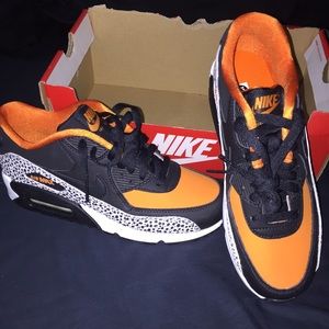 Nike air max 90 safari women size 7
