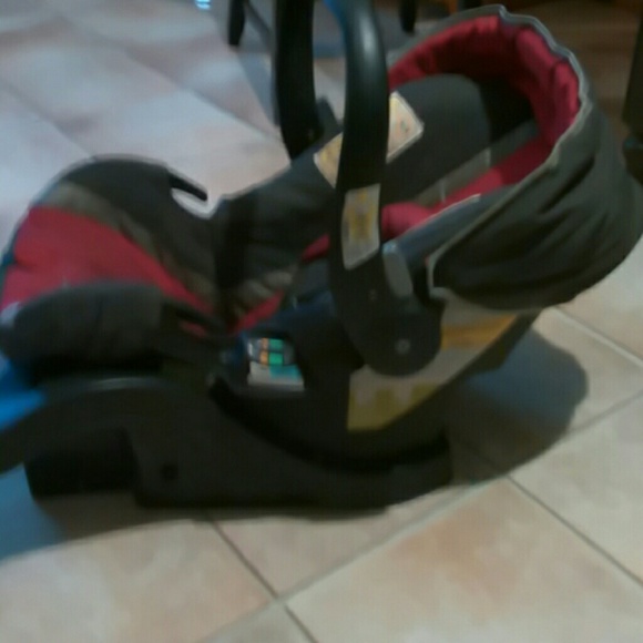 Carset - Picture 3 of 3