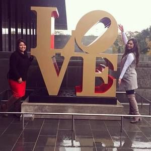 Meet your Posher, Patricia