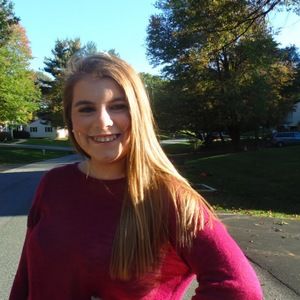 Meet your Posher, Gabrielle